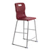 Titan High Chair - Age 14+ High Chair TC Group Burgundy 