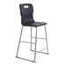 Titan High Chair - Age 14+ High Chair TC Group Charcoal 