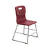 Titan High Chair - Age 6-8 High Chair TC Group Burgundy 