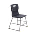 Titan High Chair - Age 6-8 High Chair TC Group Charcoal 