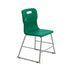 Titan High Chair - Age 6-8 High Chair TC Group Green 