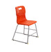 Titan High Chair - Age 6-8 High Chair TC Group Orange 