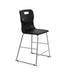 Titan High Chair - Age 8-11 High Chair TC Group Black 