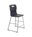 Titan High Chair - Age 8-11 High Chair TC Group Charcoal 