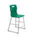 Titan High Chair - Age 8-11 High Chair TC Group Green 