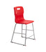 Titan High Chair - Age 8-11 High Chair TC Group Red 