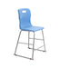 Titan High Chair - Age 8-11 High Chair TC Group Sky Blue 