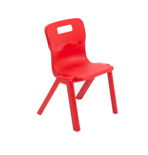 Titan One Piece Chair - Age 14+ One Piece TC Group 