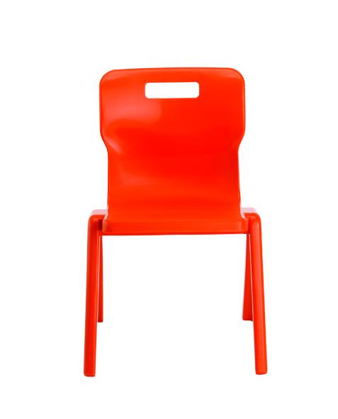 Titan One Piece Chair - Age 6-8 One Piece TC Group 