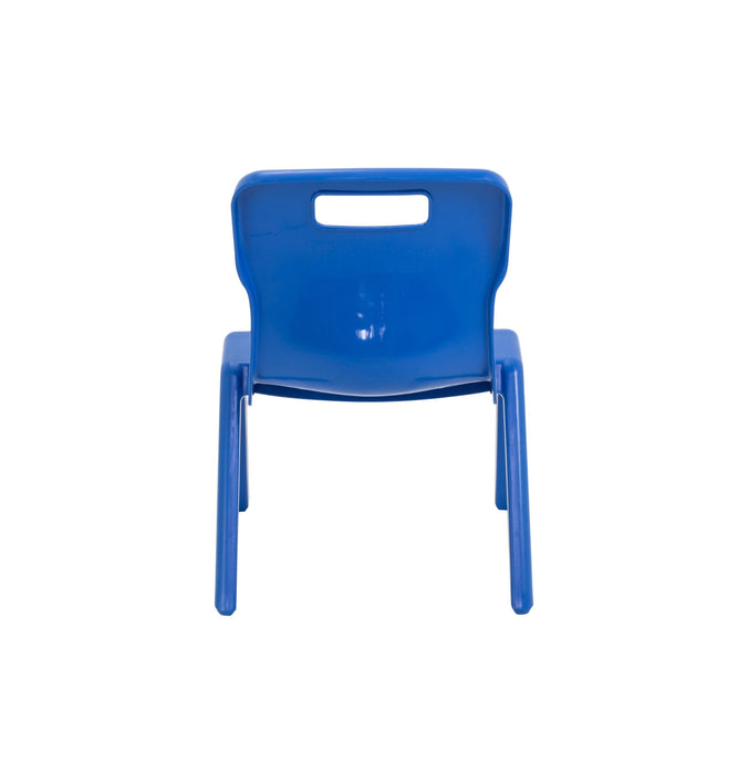 Titan One Piece Chair - Age 6-8 One Piece TC Group 