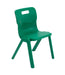 Titan One Piece Chair - Age 8-11 One Piece TC Group Green 