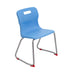 Titan Skid Base Chair - Age 8-11 Skid TC Group Sky Blue 