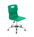 Titan Swivel Senior Chair Swivel TC Group Green Glides 