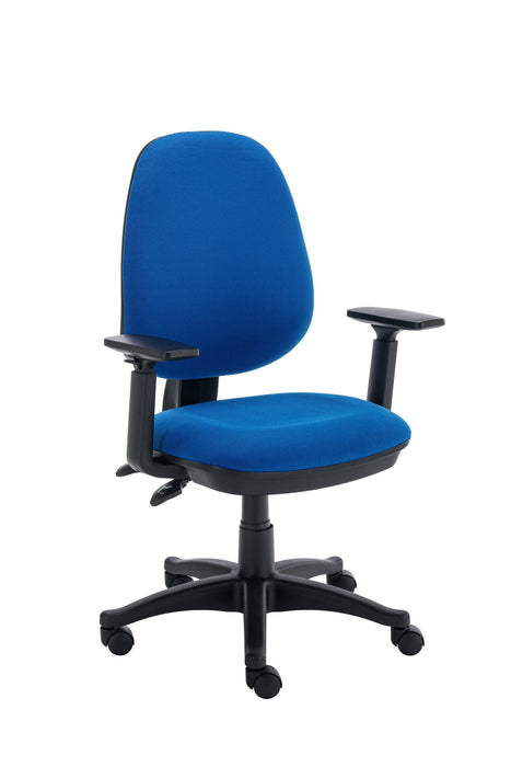 Versi Highback Operator Chair