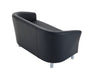 Vibrant Tub Sofa Metal Feet SOFT SEATING & RECEP TC Group 